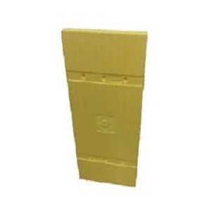 Square Column Protector - Plank 4/PK